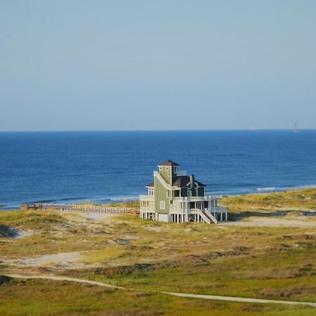 The Indies Gulf Shores Buitenkant foto