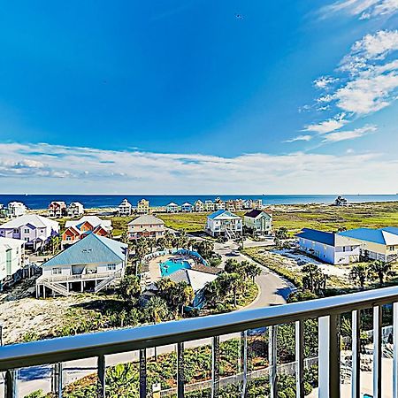 The Indies Gulf Shores Buitenkant foto