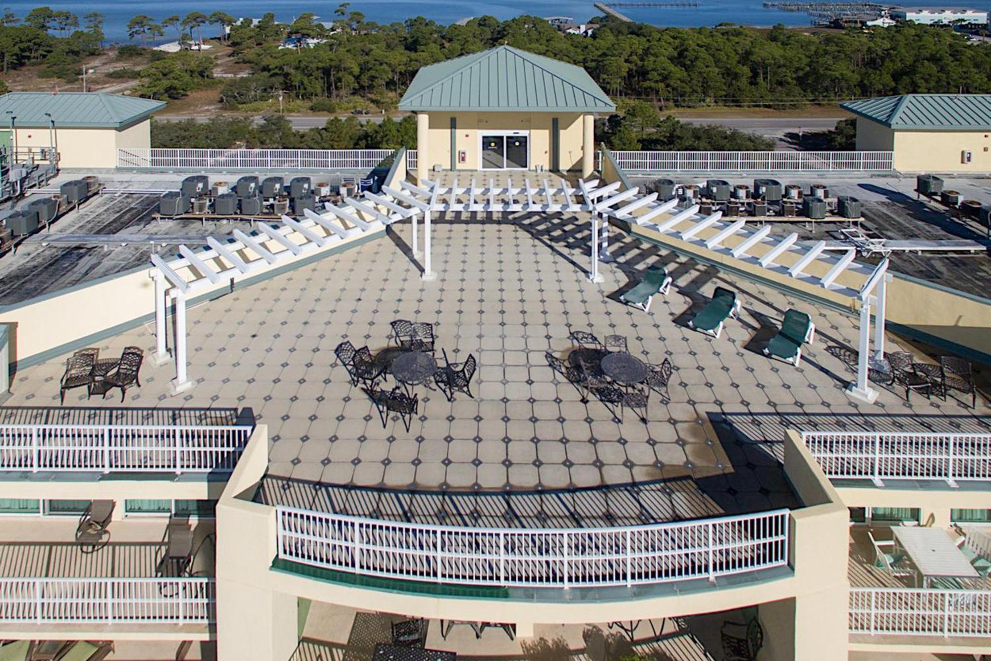 The Indies Gulf Shores Buitenkant foto