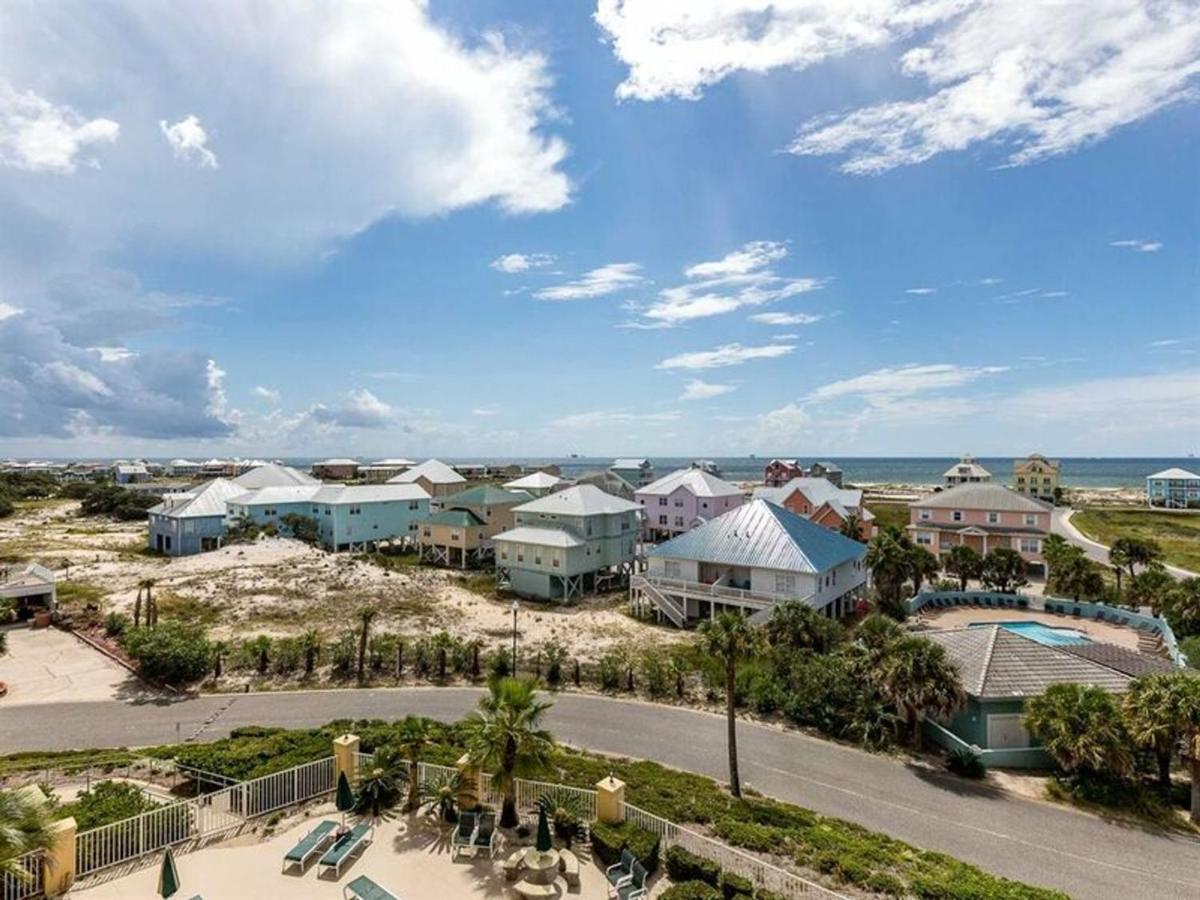 The Indies Gulf Shores Buitenkant foto